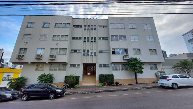 Foto - Apartamento 70 m² (Unid. 103) - Comerciário - Criciúma - SC - [1]