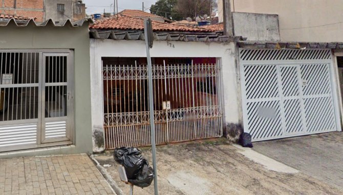 Foto - Casa 125 m² - Alves Dias - São Bernardo do Campo - SP - [1]