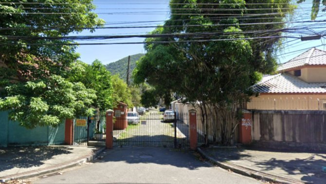 Foto - Casa com 02 pavimentos - Taquara - Rio de Janeiro - RJ - [1]