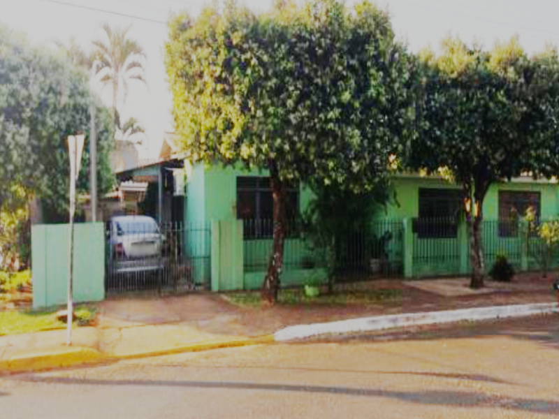 98293 - Casa, Residencial, Loteamento Capao Redondo II