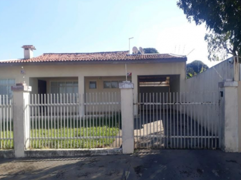 98284 - Casa, Residencial, Morada do Sol