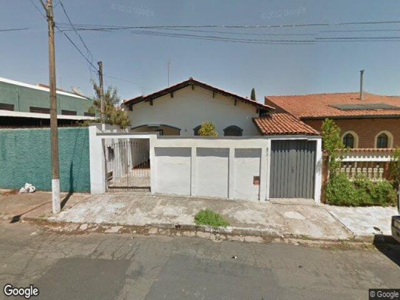 93435 - Casa, Residencial, Jardim Soares, 3 dormitório(s), 1 vaga(s) de garagem