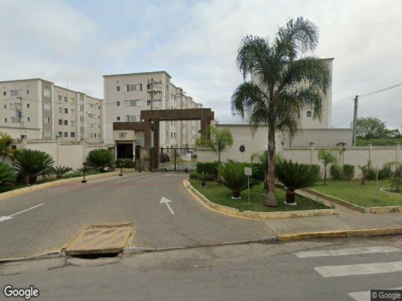 98495 - Apartamento, Residencial, Parque Santa Rosa, 2 dormitório(s), 1 vaga(s) de garagem