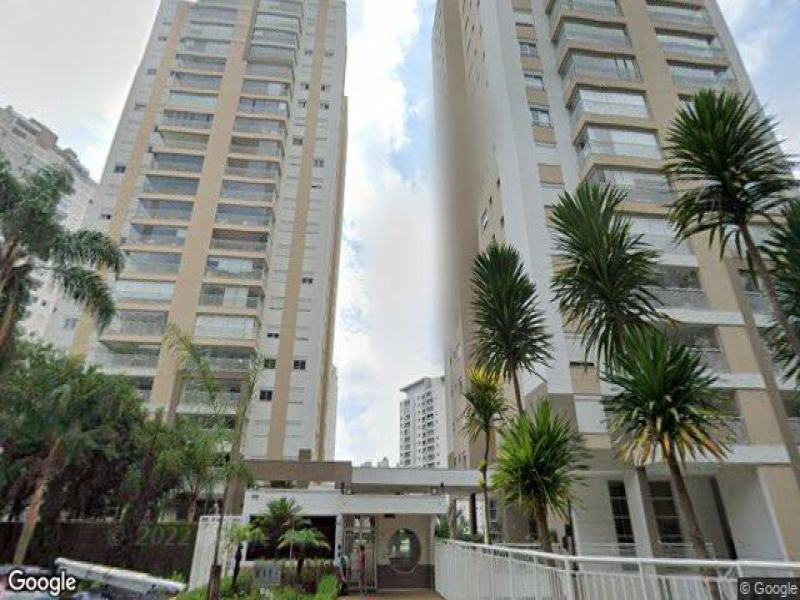 98565 - Apartamento, Residencial, Vila Andrade, 2 dormitório(s), 2 vaga(s) de garagem