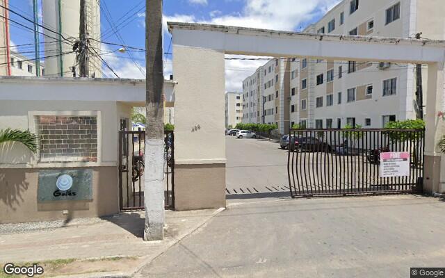 92357 - Apartamento, Residencial, Antares, 2 dormitório(s), 1 vaga(s) de garagem