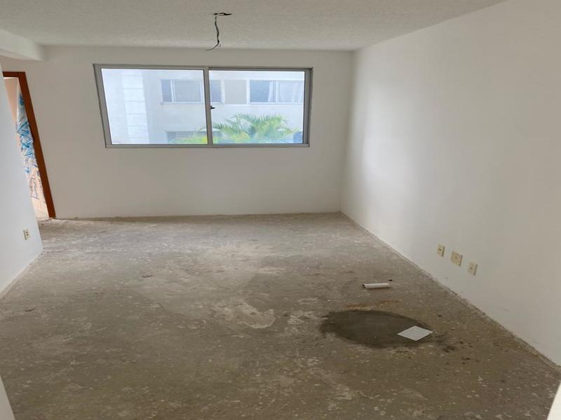 92559 - Apartamento, Residencial, Antares, 2 dormitório(s), 1 vaga(s) de garagem