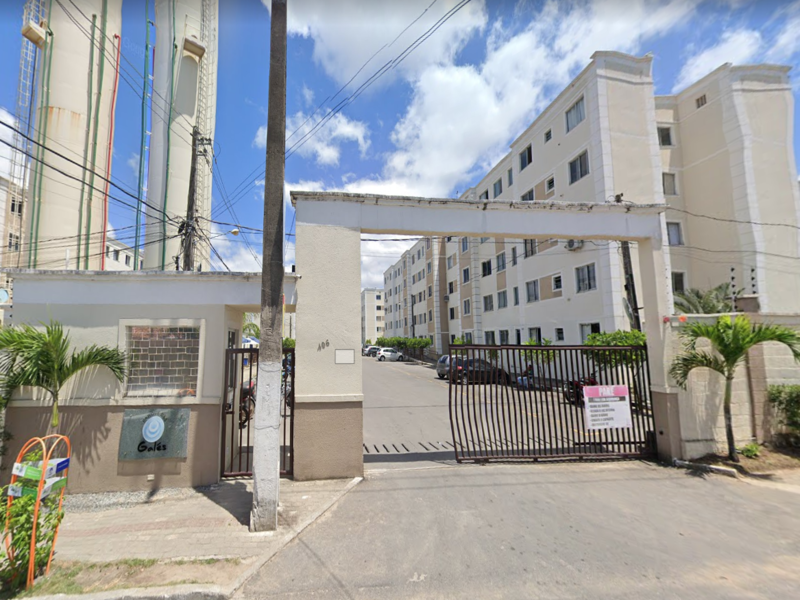 92630 - Apartamento, Residencial, Antares, 2 dormitório(s), 1 vaga(s) de garagem