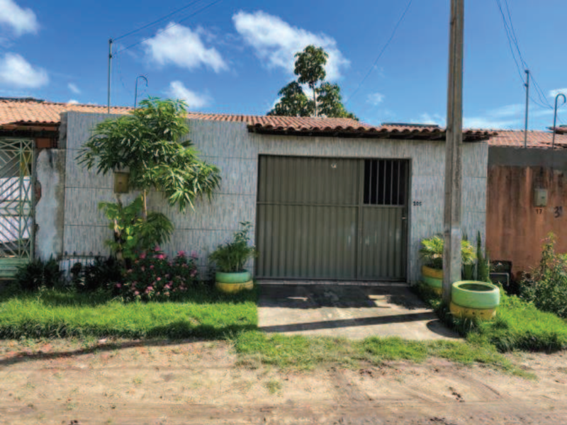 91131 - Casa, Residencial, 3 dormitório(s)