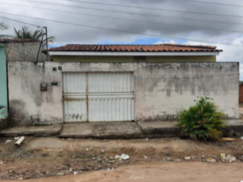 91502 - Casa, Residencial, 3 dormitório(s), 1 vaga(s) de garagem