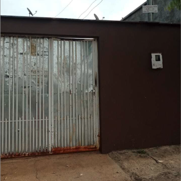 94286 - Casa, Residencial, 3 dormitório(s), 1 vaga(s) de garagem