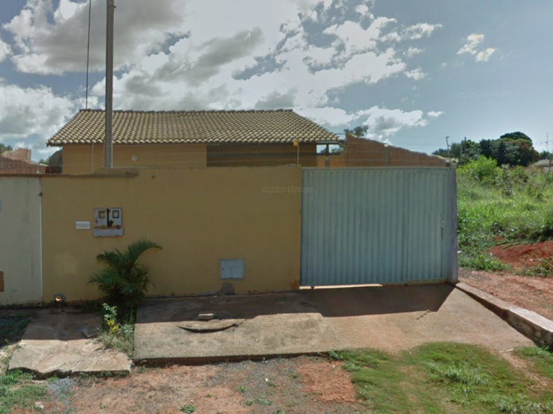 92606 - Casa, Residencial, Setor Leste, 2 dormitório(s), 1 vaga(s) de garagem