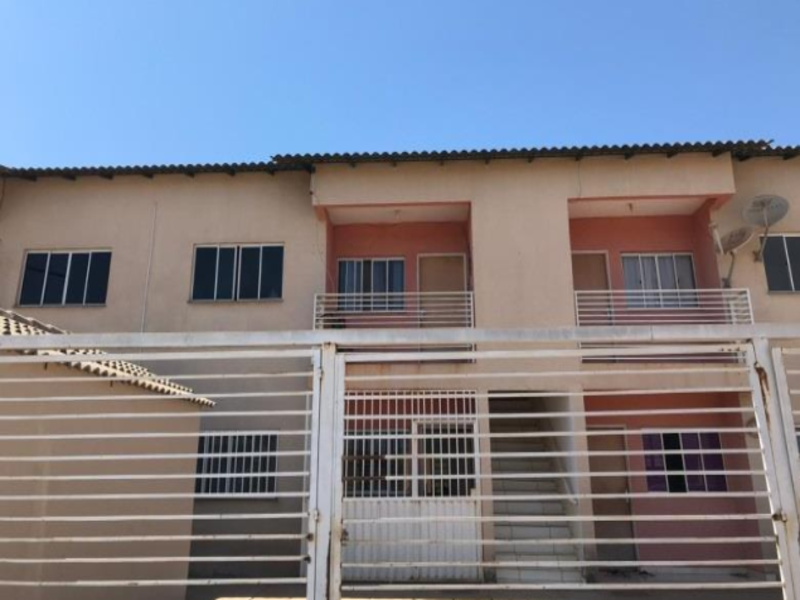 94292 - Apartamento, Residencial, Setor Oeste, 2 dormitório(s)