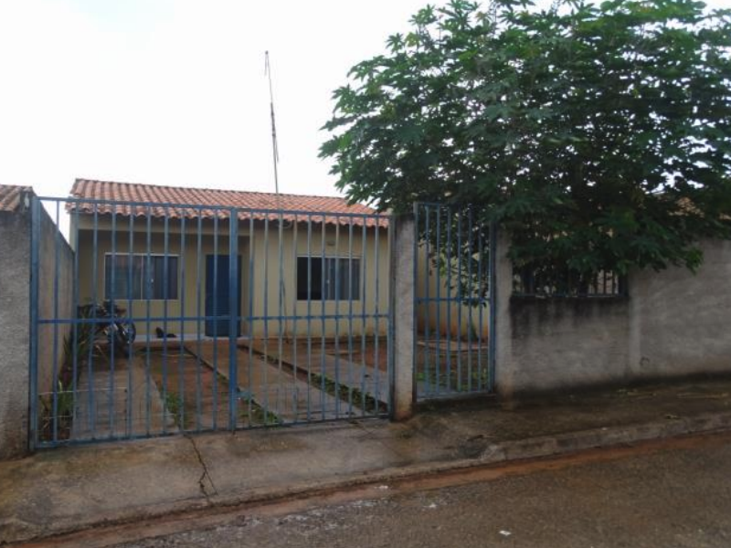 91303 - Casa, Residencial, Vila Bethel