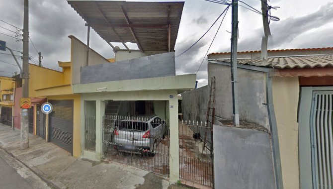 Foto - Casa 66 m² - Jardim Paraventi - Guarulhos - SP - [1]