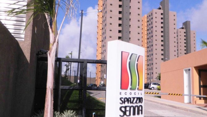 Foto - Apartamento - Parnamirim-RN - Av. Ayrton Senna, 900, Unid. 1501 - Nova Parnamirim - [1]