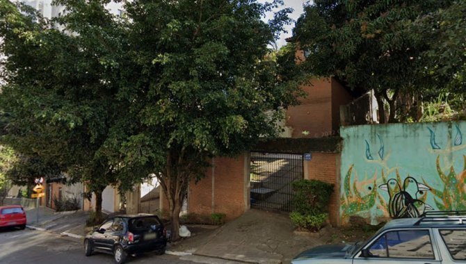 Foto - Casa 390 m² - Vila Mascote - São Paulo - SP - [1]