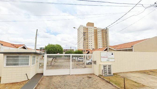 Foto - Casa - Sorocaba-SP - Rua João Hannickel, 445 - Vila Helena - [1]