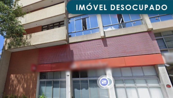 Foto - Ex-Agência 577 m² (Loja Térrea com Mezanino) - Centro - Santo André - SP - [1]