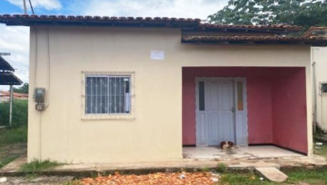 Foto - Casa - São Domingos do Capim-PA - Travessa São Domingos, nº 13 - Centro - [1]