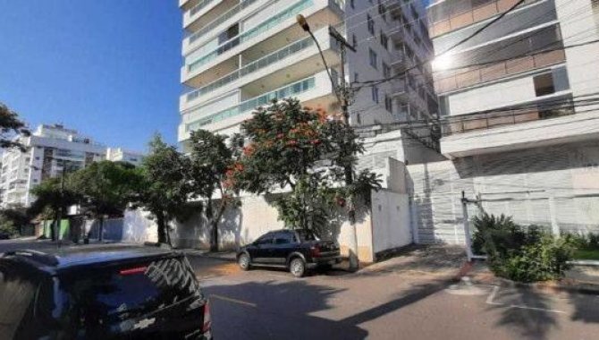 Foto - Apartamento 222 m² (privativa + comum) - Unid. 401 - Niterói - RJ - [1]