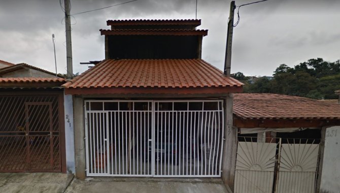 Foto - Casa 275 m² - Parque da Colina - Itatiba - SP - [1]