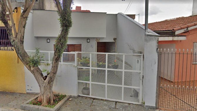 Foto - Casa 103 m² - Rudge Ramos - São Bernardo do Campo - SP - [1]