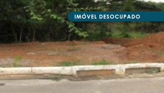 Foto - Terreno 503 m² (Lote 01 - Quadra 10) - Resid. Portal do Moinho - Sete Lagoas - MG - [1]