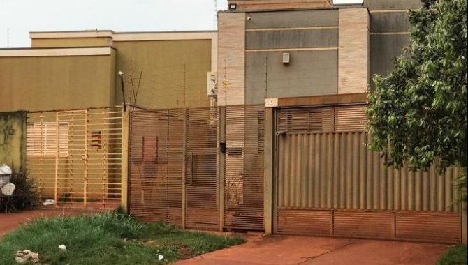 Foto - Casa em Condomínio 56 m² (Unid. 01) - Jardim das Primaveras - Dourados - MS - [1]