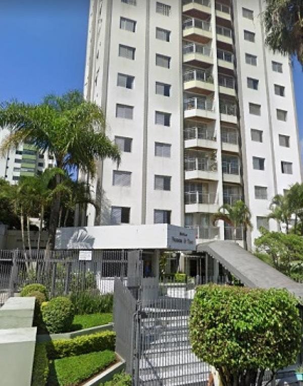 Nua Propriedade do Apartamento Vila Saúde (São Paulo/SP)