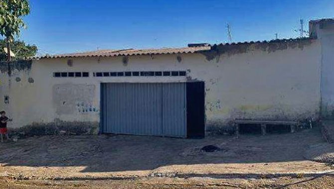 Foto - Casa - Goiânia-GO - Av. Curitiba, Lote 09, Quadra 43 - Vila João Vaz - [1]