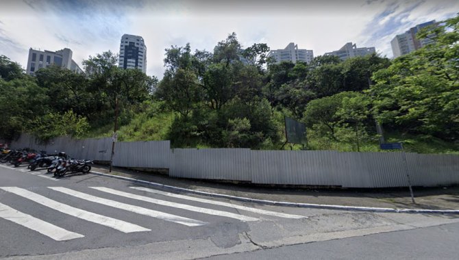 Foto - Área de 8.167 m² - Vila Andrade - São Paulo - SP - [1]