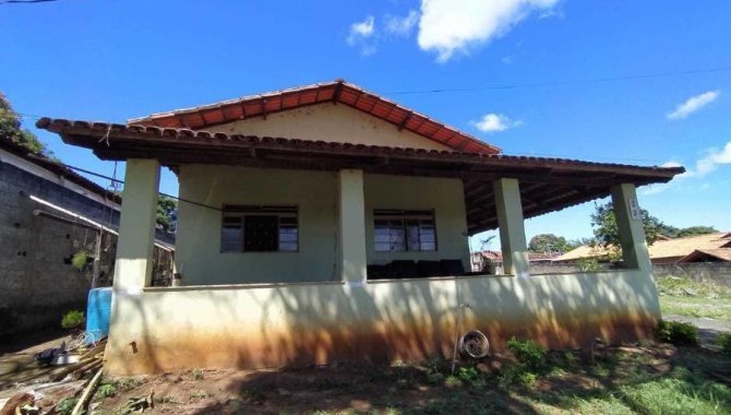 Foto - Casa e Terreno 1.036 m² - Fidalgo - Pedro Leopoldo - MG - [1]