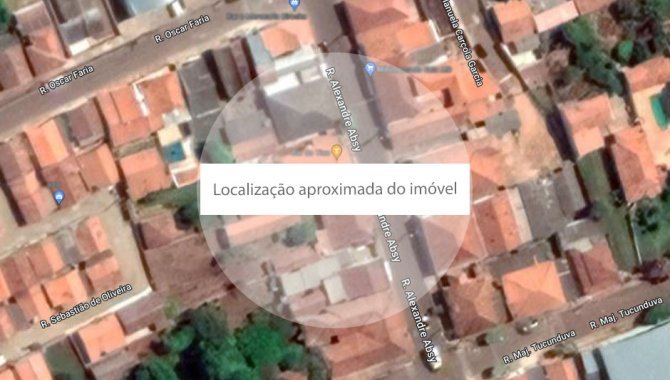 Foto - Parte Ideal de Casa - Centro - Tejupá - SP - [1]