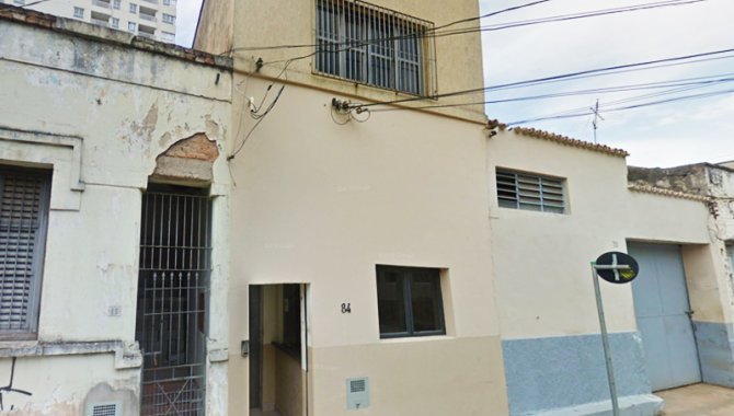 Foto - Casa 96 m² - Centro - Campinas - SP - [1]