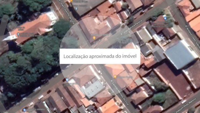 Foto - Parte Ideal de Imóvel Comercial 249 m² - Centro - Arandu - SP - [1]