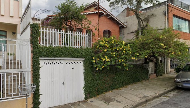 Foto - Nua Propriedade sobre Casa - Santa Terezinha - São Bernardo do Campo - SP - [1]