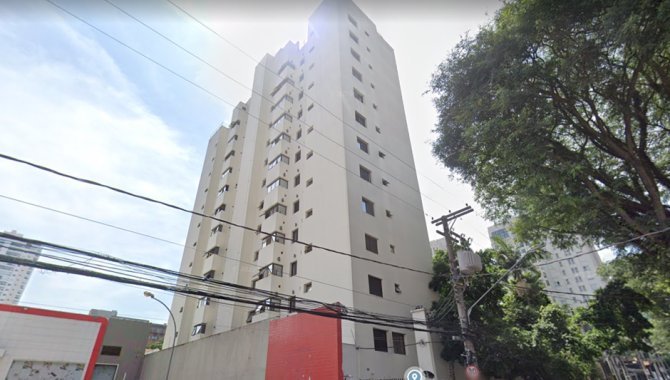 Foto - Direitos sobre Apartamento 130 m² (Unid. 51) - Vila Olímpia - São Paulo - SP - [1]