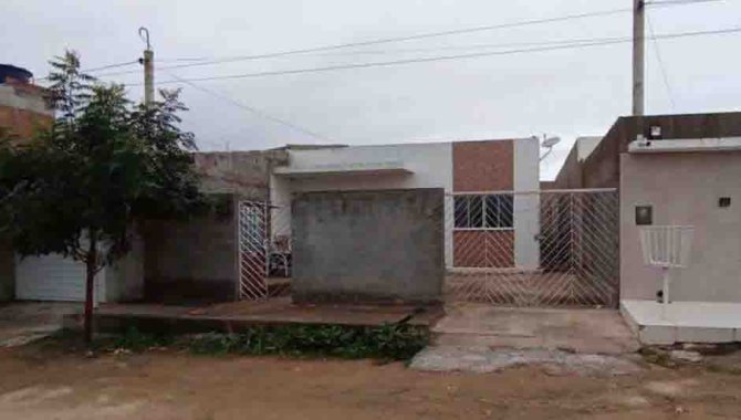 Foto - Casa (LT 03, QD L) - Pesqueira-PE - Rua Japiassu, 51 - do Prado - [1]