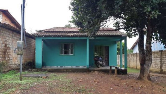 Foto - Casa - Garrafão do Norte-PA - Rua Sérgio Mota, 854 - Bela Vista - [1]