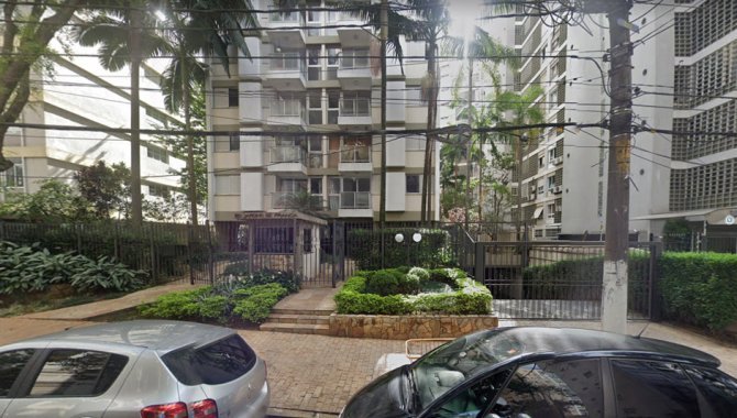 Foto - Apartamento 69 m² (Unid. 23) - Jardim Paulista - São Paulo - SP - [1]