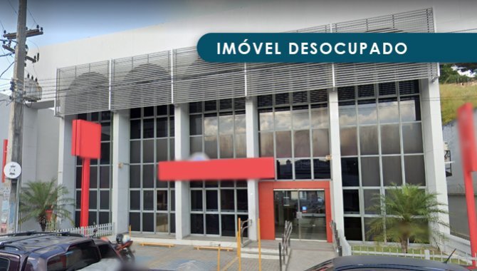 Foto - Imóvel Comercial 575 m² - Centro - Maceió - AL - [1]