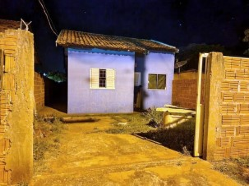 98811 - Casa, Residencial