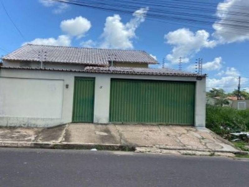 98823 - Casa, Residencial, Bairro da Promissão, 3 dormitório(s), 1 vaga(s) de garagem