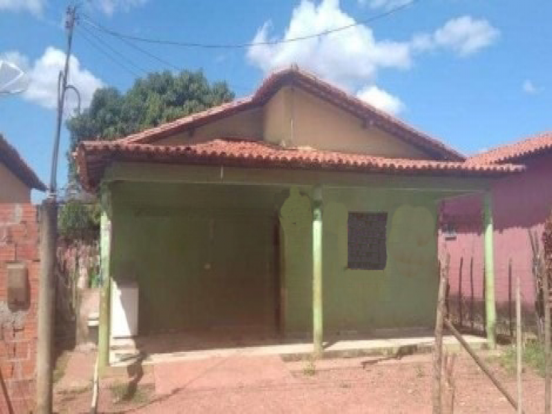 98222 - Casa, Residencial, 3 dormitório(s)