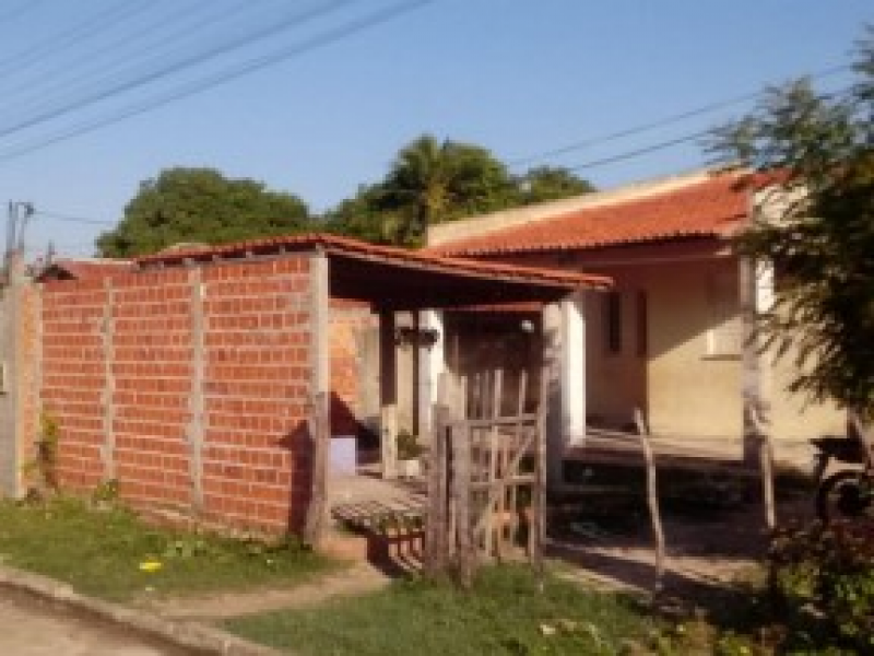 98795 - Casa, Residencial, 2 dormitório(s)