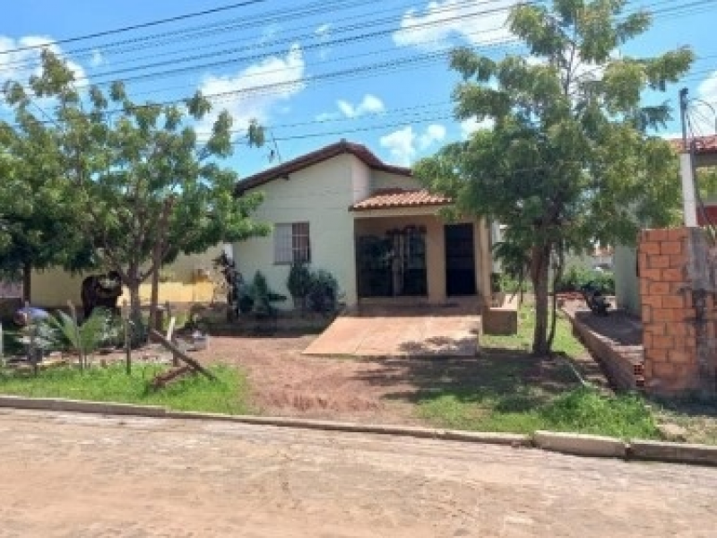 98814 - Casa, Residencial, 3 dormitório(s)