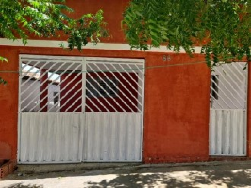 98815 - Casa, Residencial, Patu