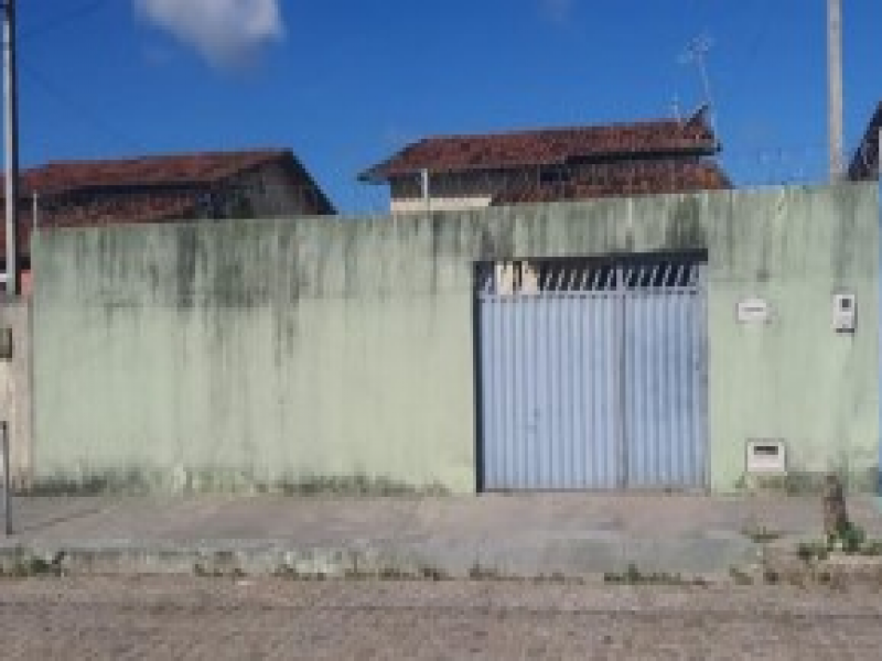 98806 - Casa, Residencial, 2 dormitório(s), 1 vaga(s) de garagem