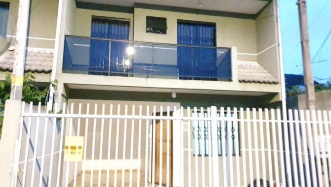 Foto - Casa em Condomínio 113 m² (Unid. 03) - Sítio Cercado - Curitiba - PR - [1]