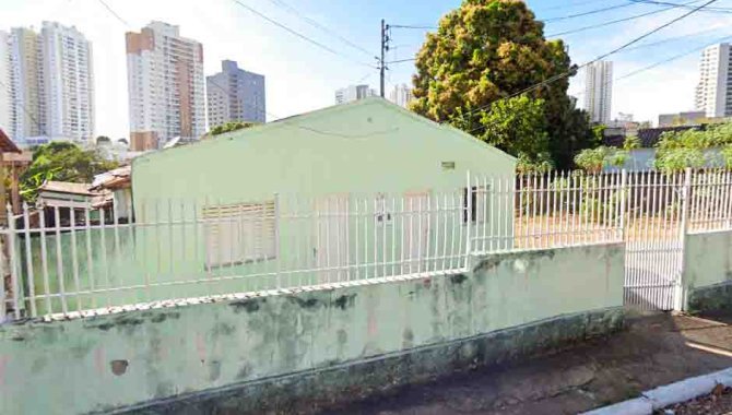 Foto - Casa - Cuiabá-MT - Rua Colômbia, 56 - Ribeirão da Ponte - [1]